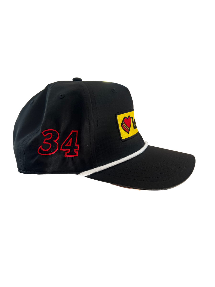 帽子 greatLAnd ORIGINAL LOVERS CAP Love's 34 Hat – Todd Gilliland Store