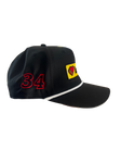 Love’s 34 Hat
