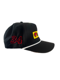 Love’s 34 Hat