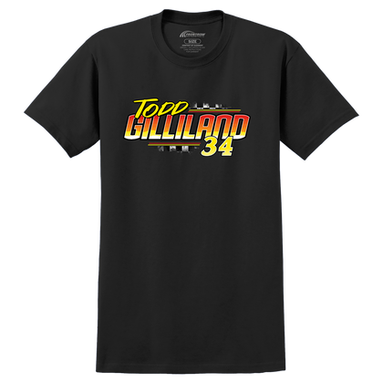 TG Love’s Tee