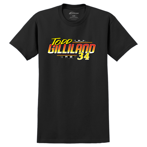 TG Love’s Tee