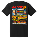 TG Love’s Tee