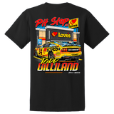 TG Love’s Tee